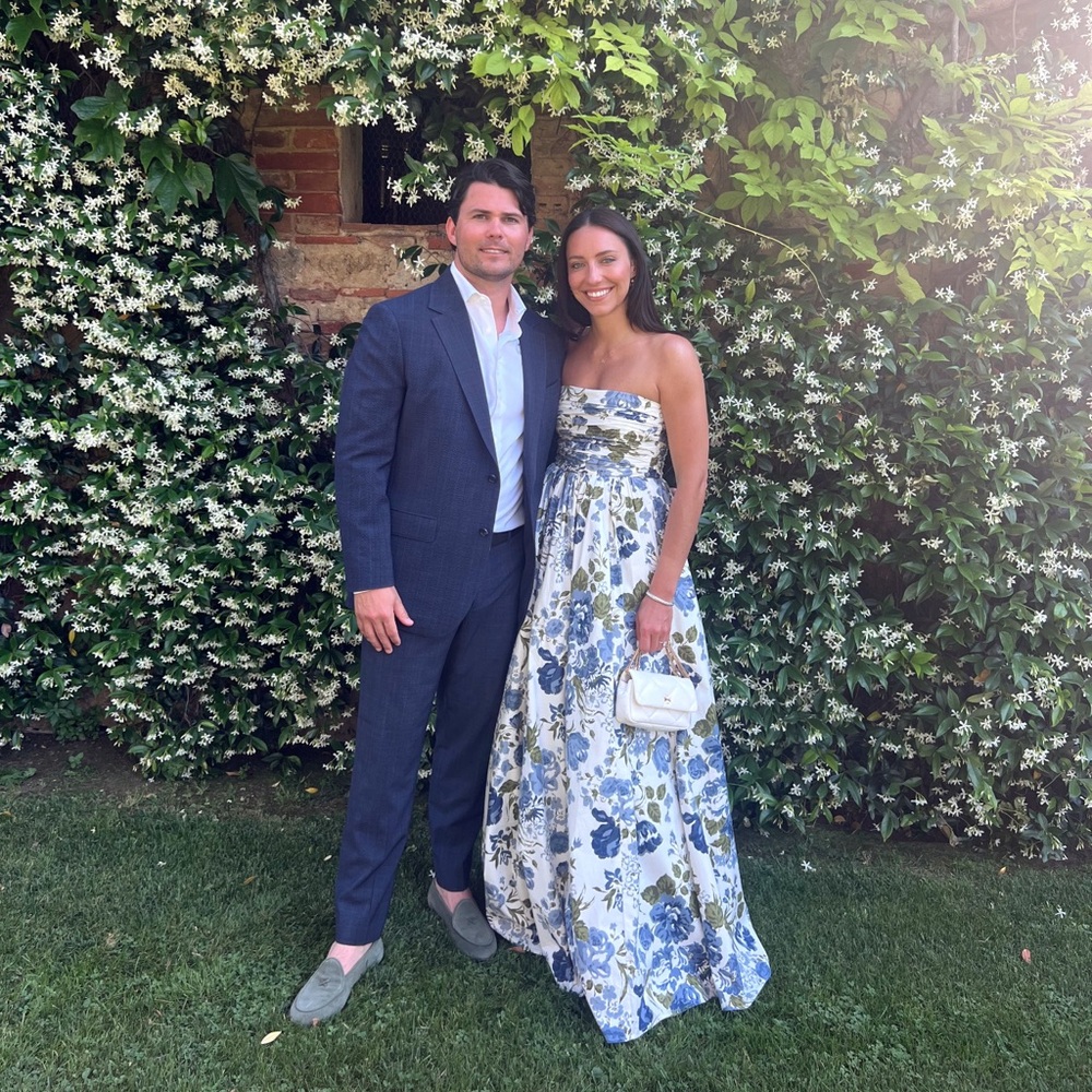 Reformantion Kastoria Dress